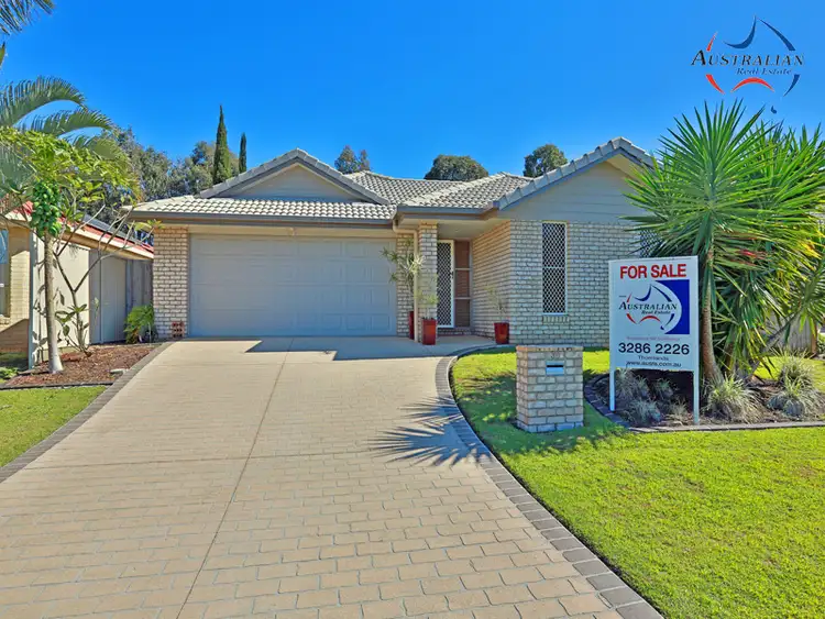 30 Santagiualiana Parade, Thornlands QLD 4164