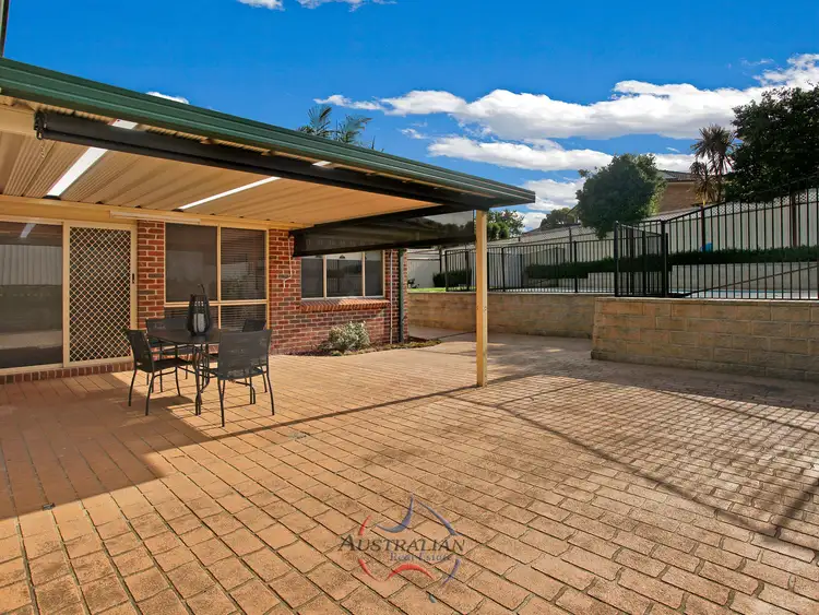 Fifth view of Homely house listing, 5 Yukon Place, Quakers Hill NSW 2763