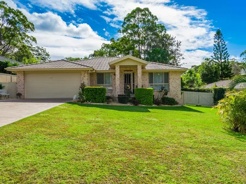 Main view of Homely house listing, 13 Lyrebird Place, Port Macquarie NSW 2444