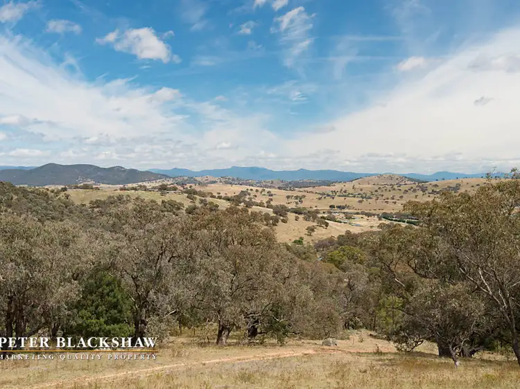 Fifth view of Homely rural property listing, 79 Boulder Place, Googong NSW 2620