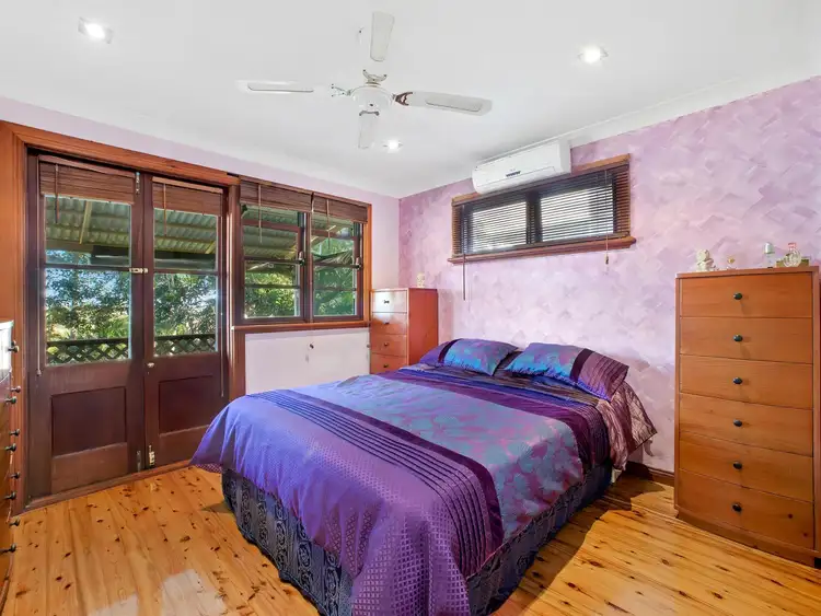 Sixth view of Homely house listing, 11 Beechtree Circuit, Port Macquarie NSW 2444