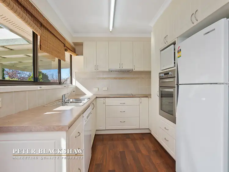 Fifth view of Homely house listing, 37 Burns Circuit, Mckellar ACT 2617