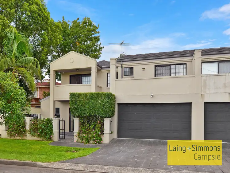 10C Lincoln Street, Campsie NSW 2194