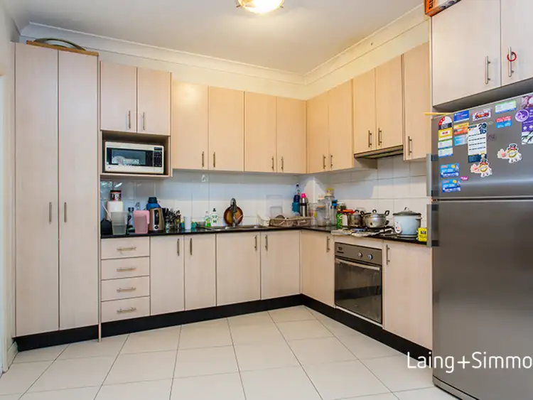 Second view of Homely unit listing, 1/356-360 Railway Terrace, Guildford NSW 2161
