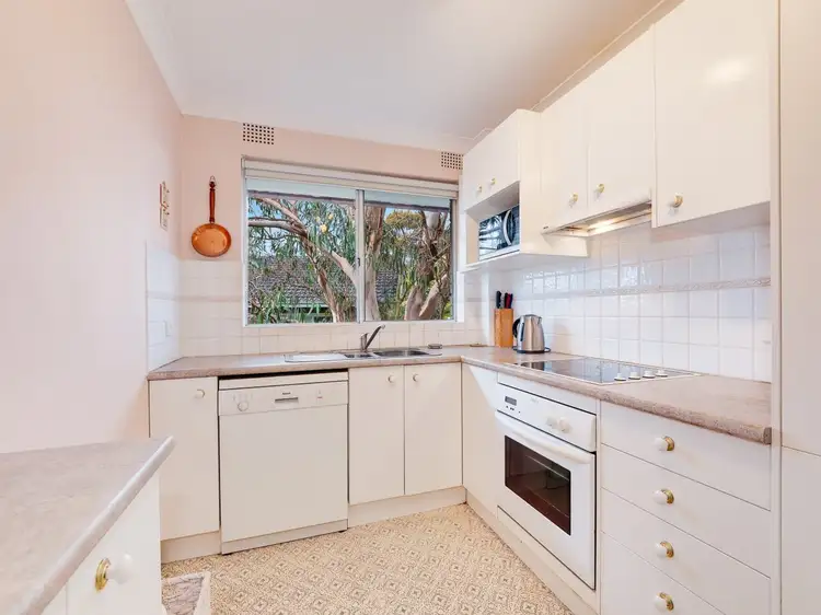 Second view of Homely unit listing, 29/2 McMillan Road, Artarmon NSW 2064