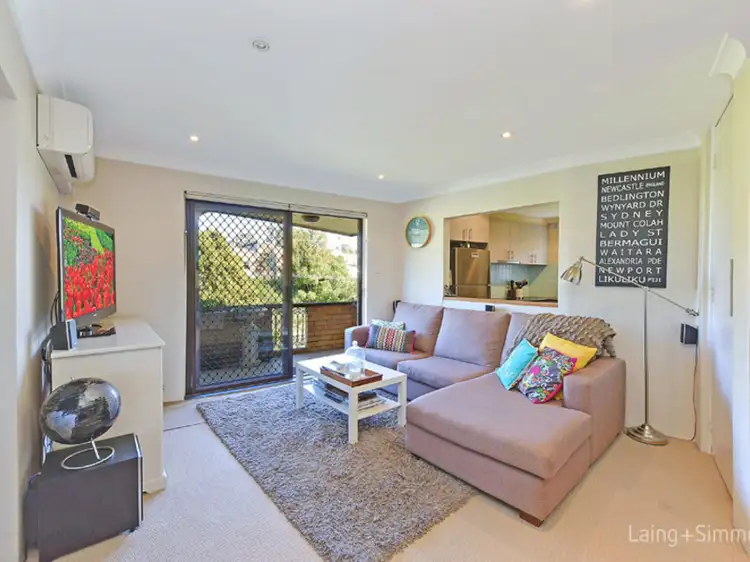 5/51 Alexandria Parade, Waitara NSW 2077