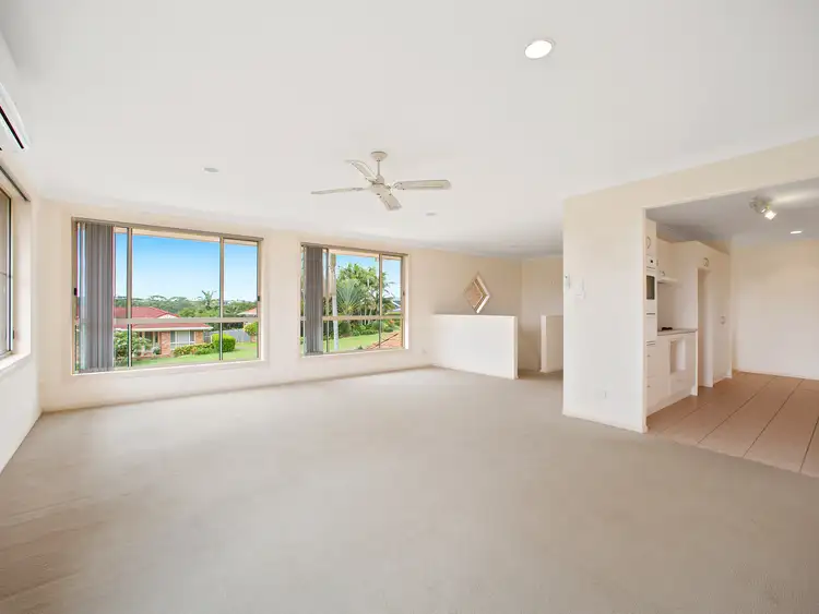 Fourth view of Homely house listing, 6 Rowthorne Way, Port Macquarie NSW 2444