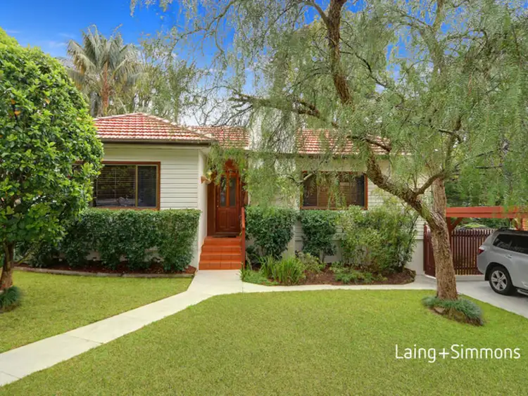 29 Unwin Road, Waitara NSW 2077