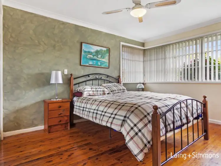 Fifth view of Homely house listing, 30 Winnipeg Street, Seven Hills NSW 2147