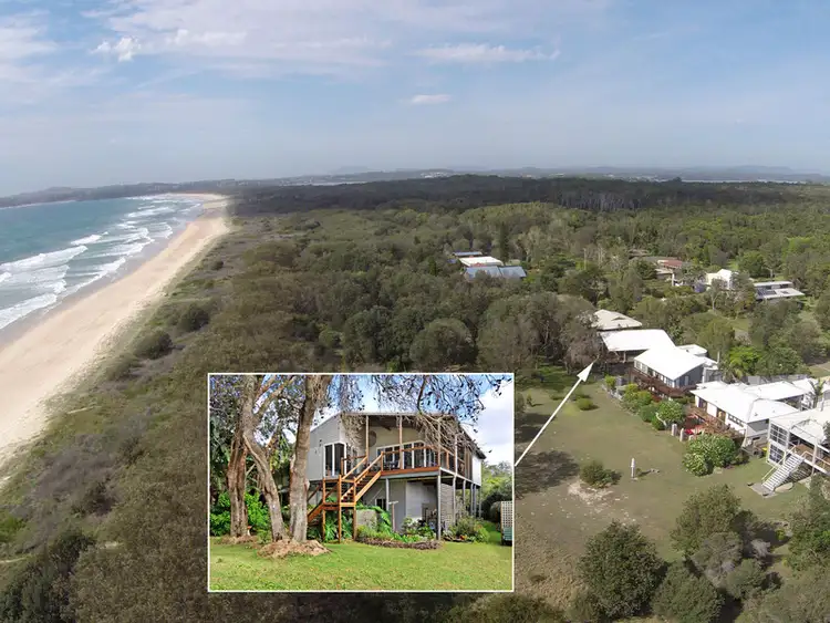 324 Plomer Road, Port Macquarie NSW 2444