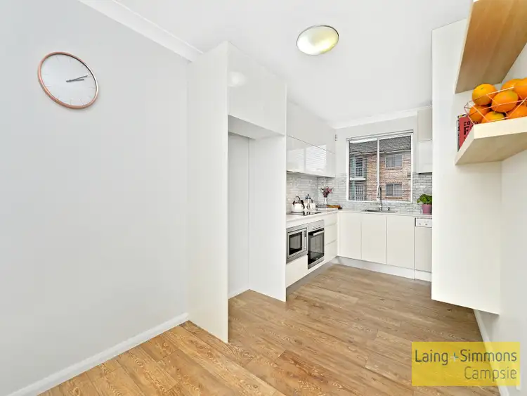 Third view of Homely apartment listing, 1/64 Eighth Ave, Campsie NSW 2194