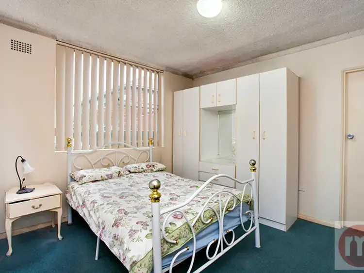 Second view of Homely apartment listing, 9/12 Cecil Street, Ashfield NSW 2131