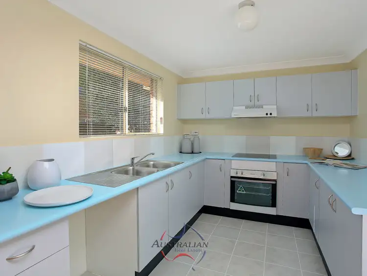 Second view of Homely townhouse listing, 6/16 Highfield Road, Quakers Hill NSW 2763