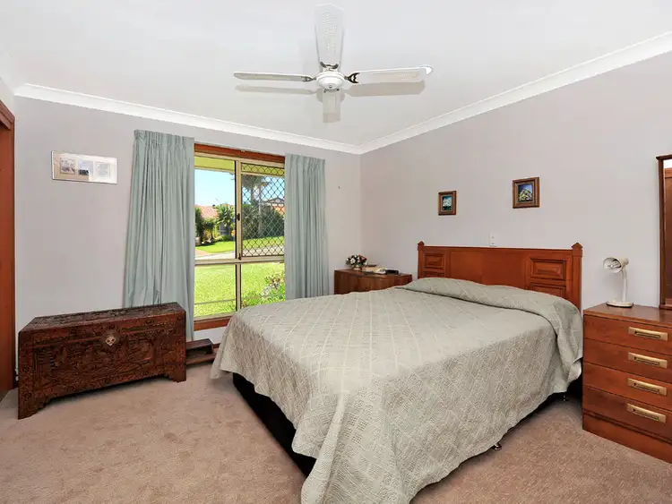 Sixth view of Homely house listing, 25 Sapphire Drive, Port Macquarie NSW 2444