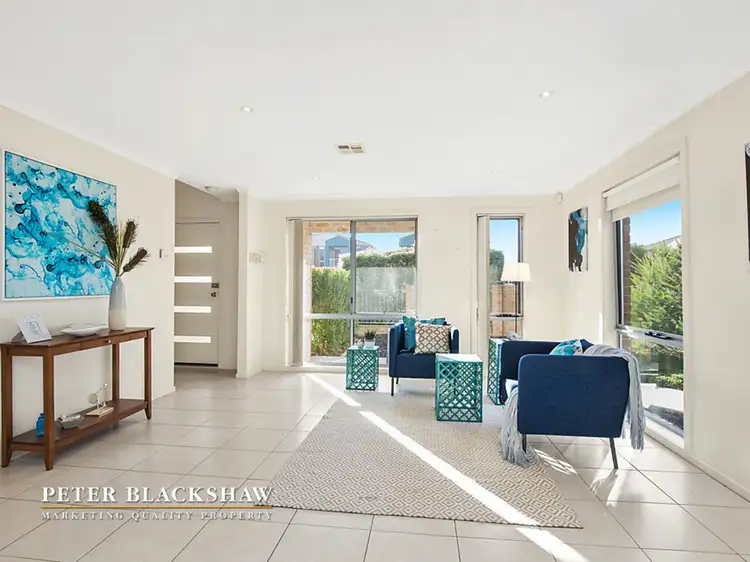 Fifth view of Homely house listing, 42 Moonlight Avenue, Harrison ACT 2914