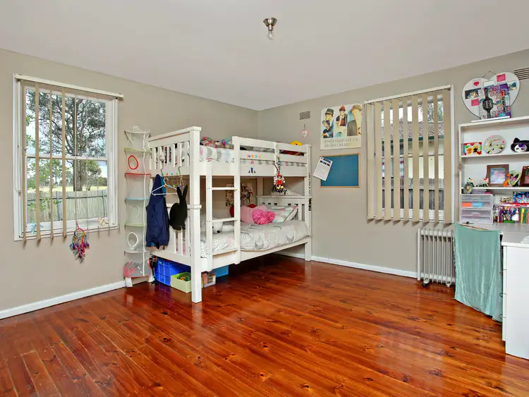 Fourth view of Homely house listing, 1 Amelia Way, Bidwill NSW 2770