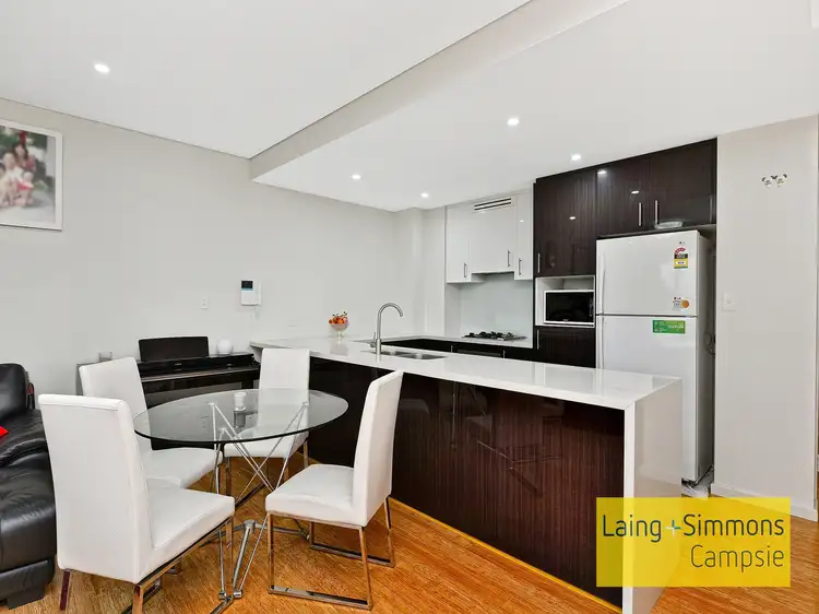 Fourth view of Homely apartment listing, 134/26 Jasmine Street, Botany NSW 2019