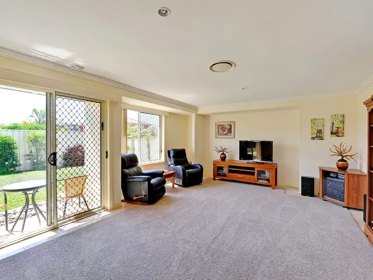 Fifth view of Homely house listing, 24 Home Ridge Terrace, Port Macquarie NSW 2444