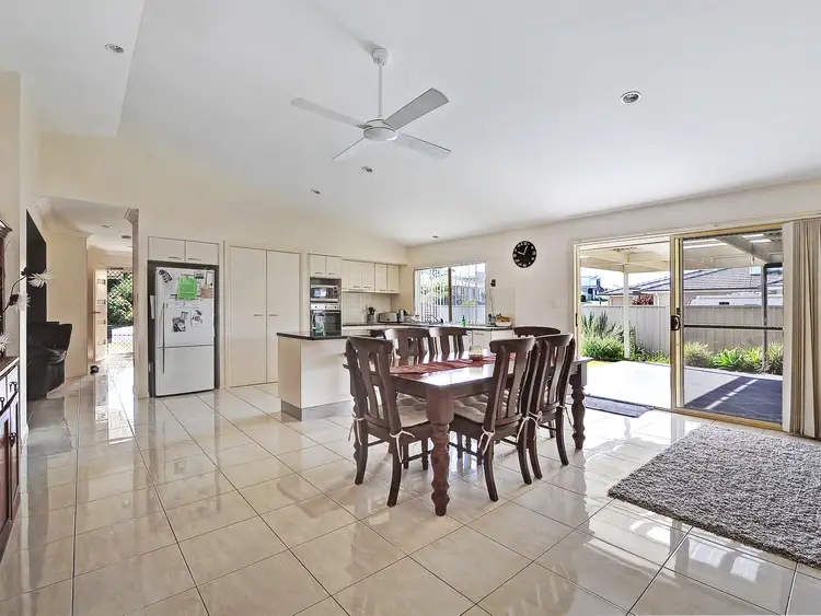 Second view of Homely house listing, 12 Kyla Crescent, Port Macquarie NSW 2444