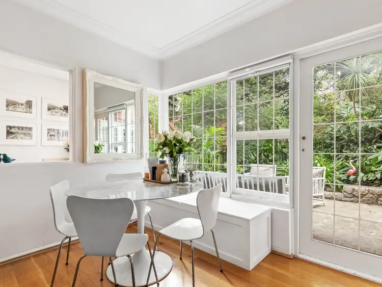 Third view of Homely apartment listing, 4C/7 Ocean Avenue, Double Bay NSW 2028