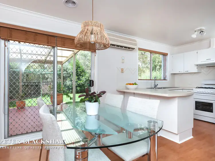 Sixth view of Homely townhouse listing, 29/22 Duggan Street, Calwell ACT 2905