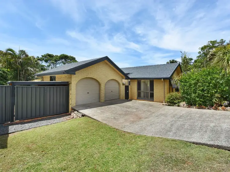 Second view of Homely house listing, 134 Kennedy Drive, Port Macquarie NSW 2444