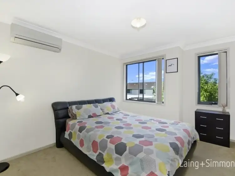 Fifth view of Homely semi-detached listing, 40 Somersby Circuit, Acacia Gardens NSW 2763