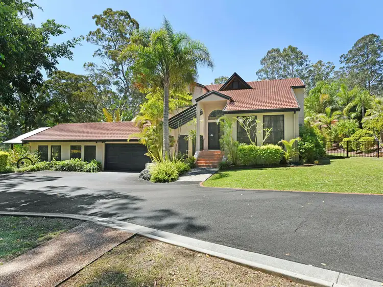7 Pinah Place, King Creek NSW 2446