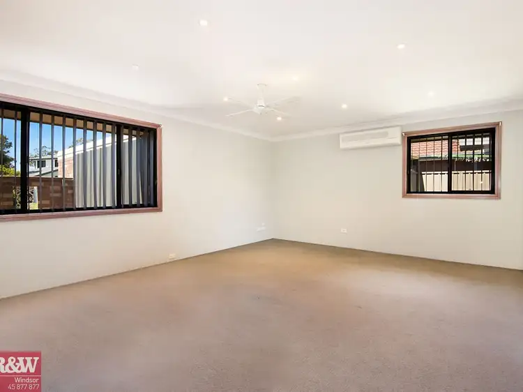 Fourth view of Homely house listing, 3 Moore Place, Bligh Park NSW 2756