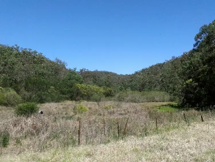 Third view of Homely land listing, 488 Lower Colo Road, Lower Portland NSW 2756