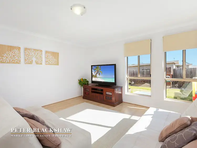 Sixth view of Homely house listing, 63 Wunderly Circuit, Macgregor ACT 2615