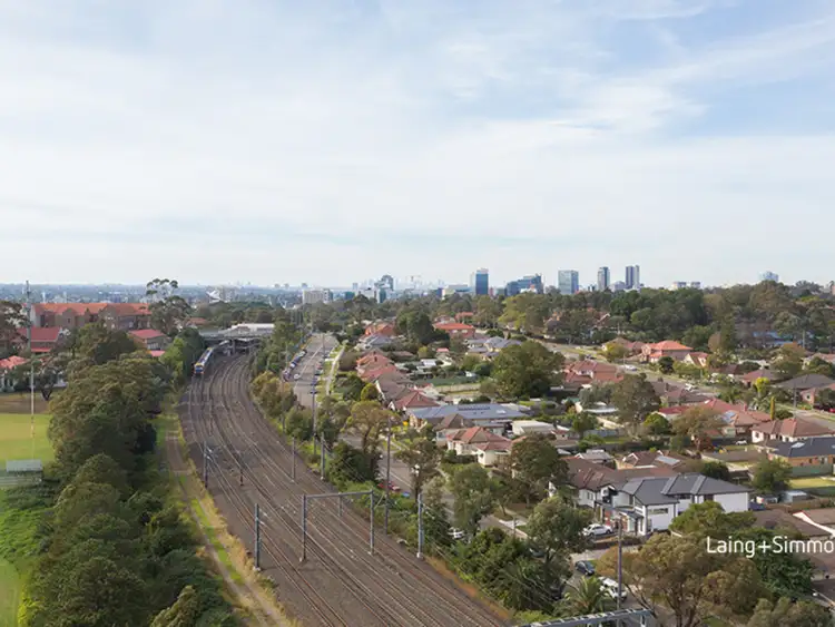 1507/91-101B Bridge Road, Westmead NSW 2145