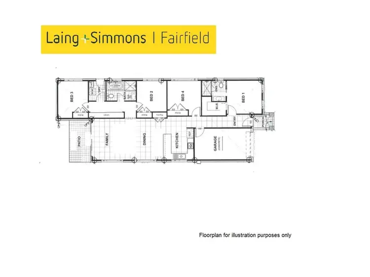Second view of Homely house listing, Address available on request