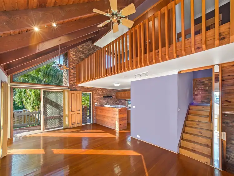 Fourth view of Homely townhouse listing, 1/22 Pacific Drive, Port Macquarie NSW 2444