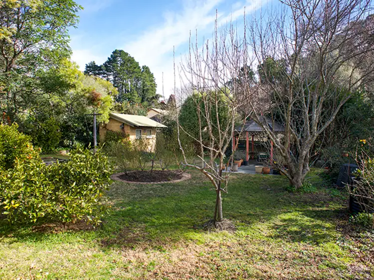 Third view of Homely house listing, 9 Wilson Street, Wentworth Falls NSW 2782