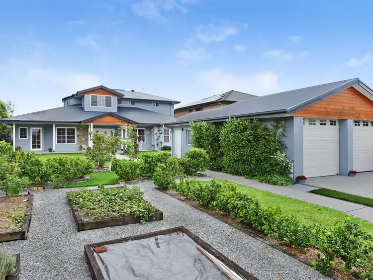 Second view of Homely house listing, 135 River Park Road, Port Macquarie NSW 2444