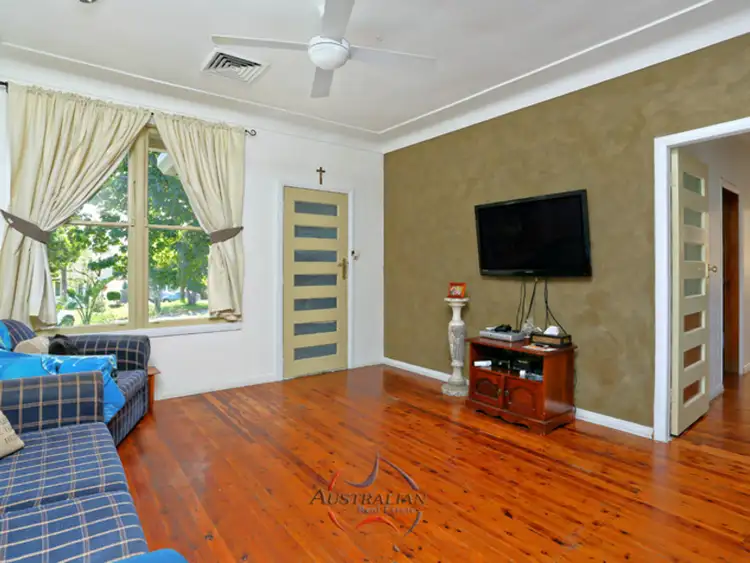 Second view of Homely house listing, 25 Stuart Mould Crescent, Lalor Park NSW 2147