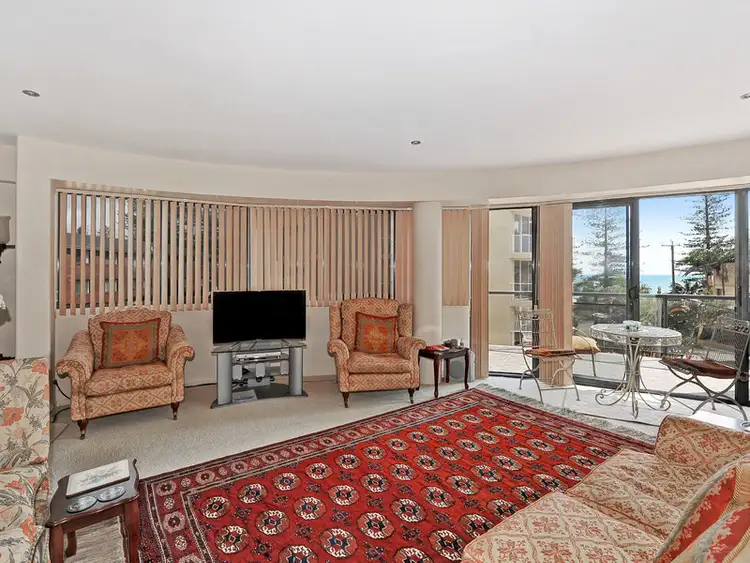 Second view of Homely apartment listing, 5/5 Joffre Street, Port Macquarie NSW 2444
