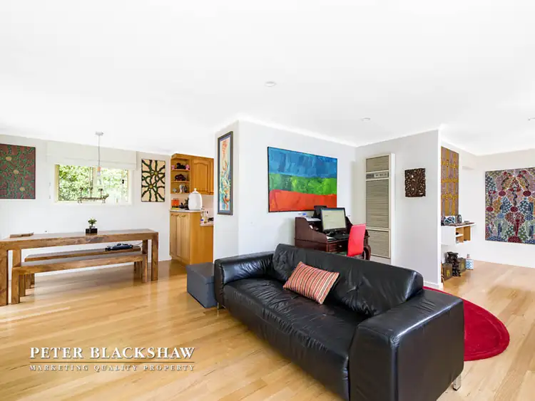 Sixth view of Homely house listing, 5 Malara Street, Waramanga ACT 2611