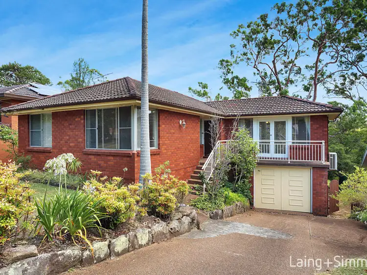 47 Thorn Street, Pennant Hills NSW 2120