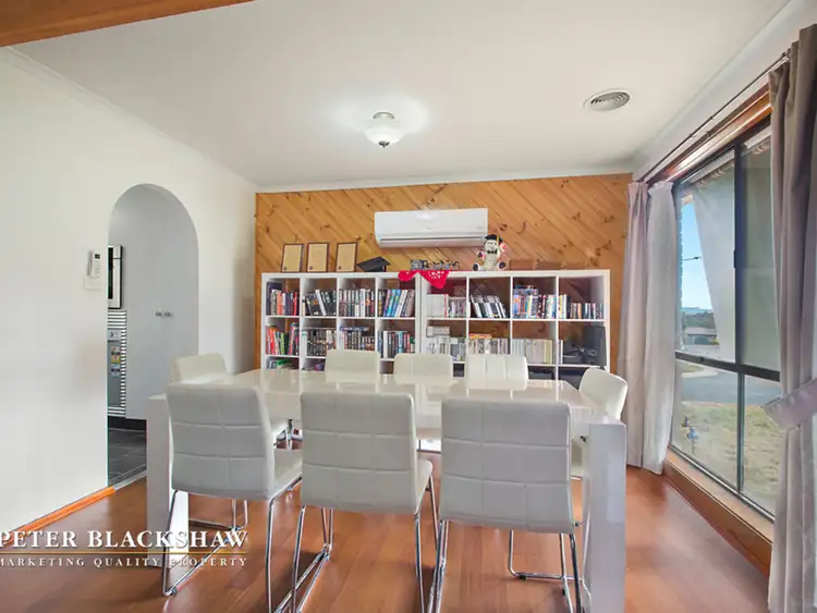 Third view of Homely house listing, 37 Nina Jones Crescent, Chisholm ACT 2905