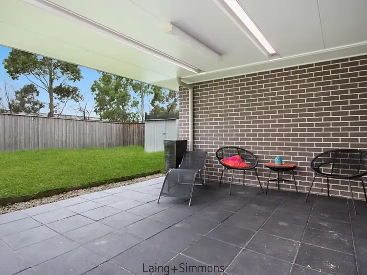 Sixth view of Homely house listing, 11 Burraga Way, Pemulwuy NSW 2145