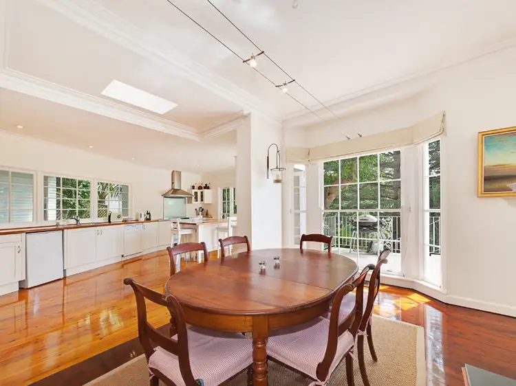 Fourth view of Homely house listing, 9 The Barbican, Castlecrag NSW 2068