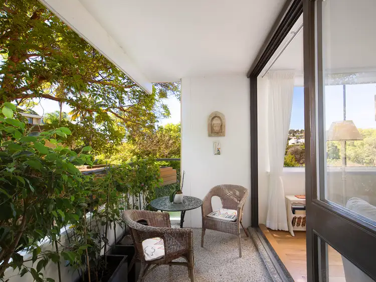 Third view of Homely apartment listing, 1D/45 Ocean Avenue, Double Bay NSW 2028