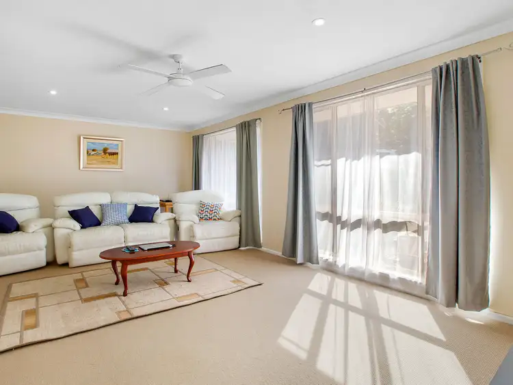 Fifth view of Homely house listing, 48 Beechtree Circuit, Port Macquarie NSW 2444