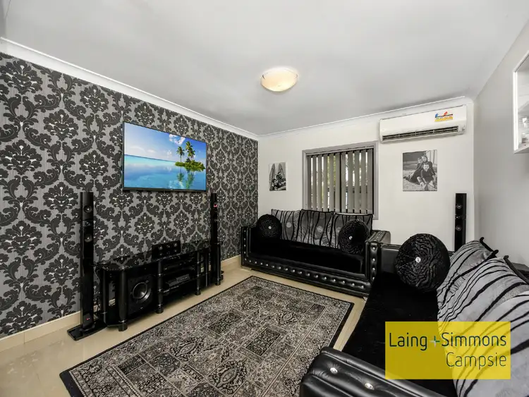 Fourth view of Homely house listing, 15 Goonaroi Street, Villawood NSW 2163