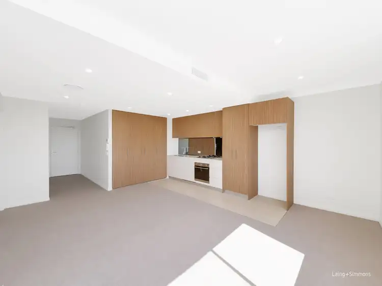 Second view of Homely apartment listing, 34/319-323 Peats Ferry Road, Asquith NSW 2077
