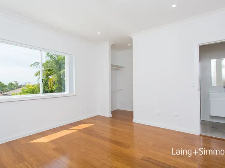 Fourth view of Homely house listing, 2B Berwick Street, Guildford NSW 2161