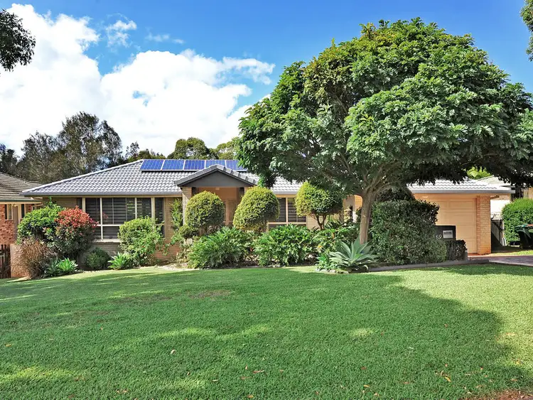 Second view of Homely house listing, 59 Crestwood Drive, Port Macquarie NSW 2444