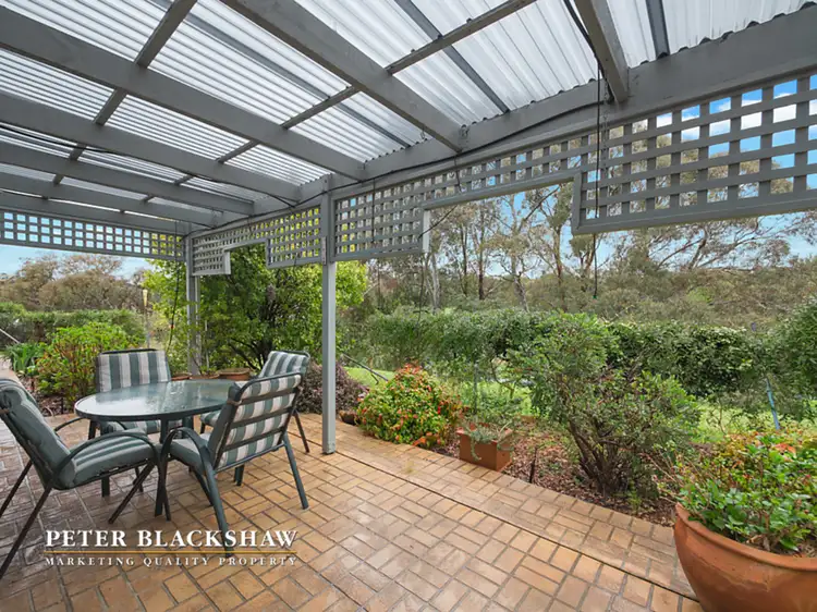 Third view of Homely townhouse listing, 4/66 Goldner Circuit, Melba ACT 2615